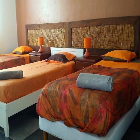 Kolina D'Sol Bed & Breakfast Ponta Do Sol Exterior foto