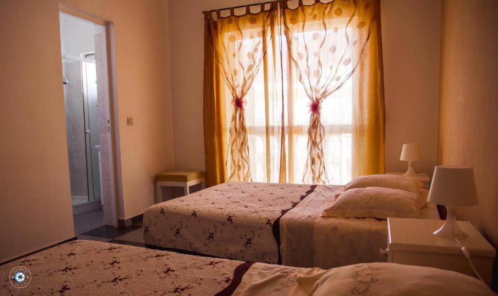Kolina D'Sol Bed & Breakfast Ponta Do Sol Exterior foto