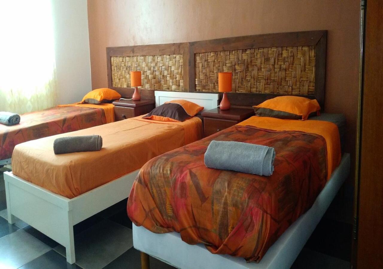 Kolina D'Sol Bed & Breakfast Ponta Do Sol Exterior foto
