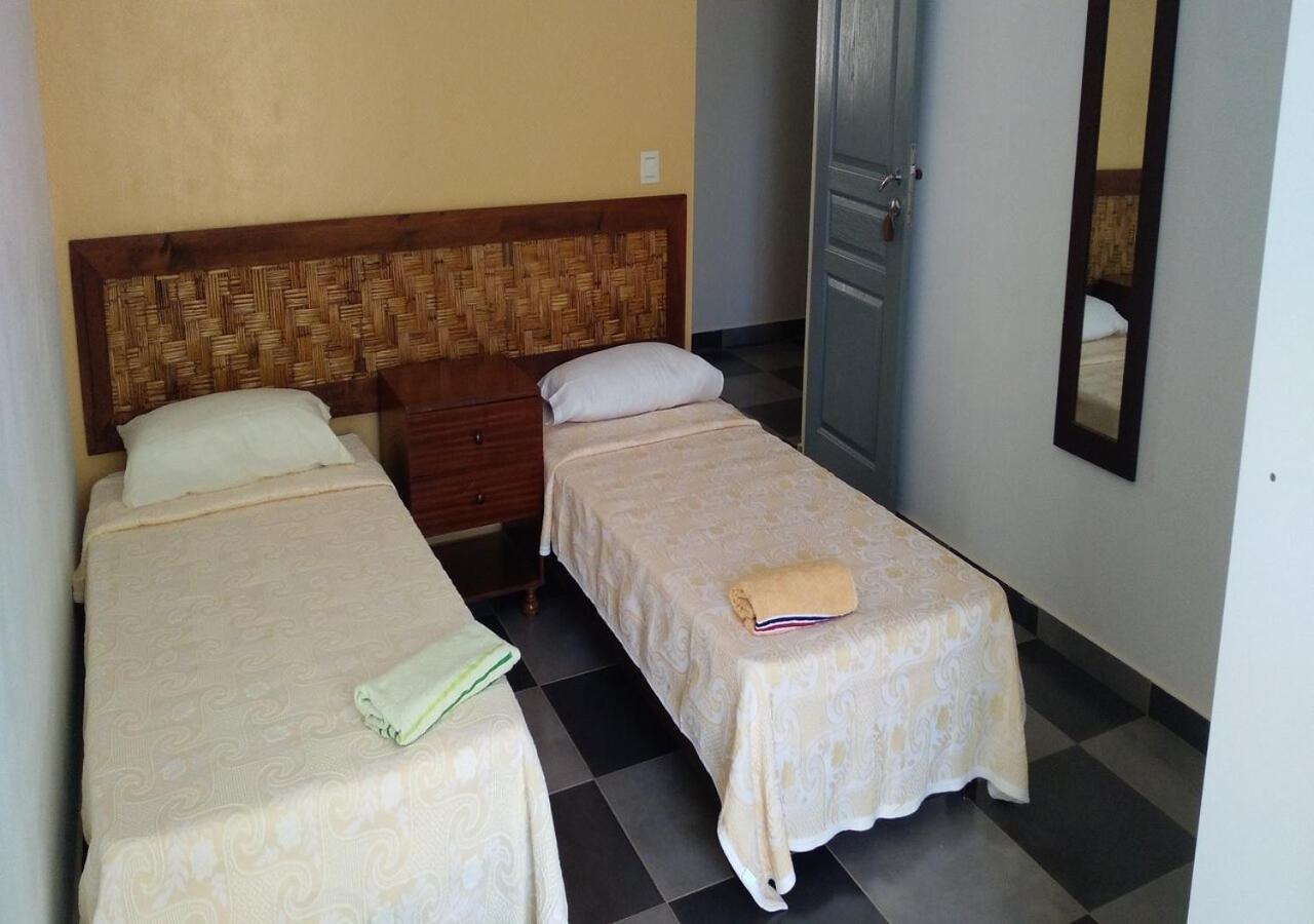 Kolina D'Sol Bed & Breakfast Ponta Do Sol Exterior foto