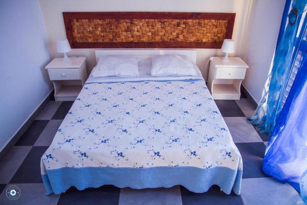 Kolina D'Sol Bed & Breakfast Ponta Do Sol Exterior foto