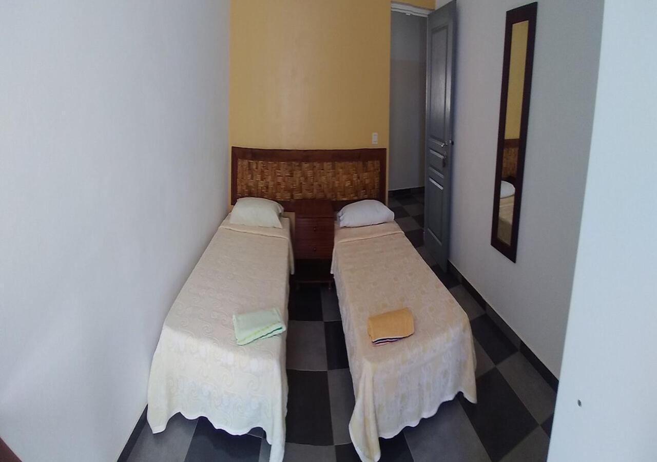 Kolina D'Sol Bed & Breakfast Ponta Do Sol Exterior foto