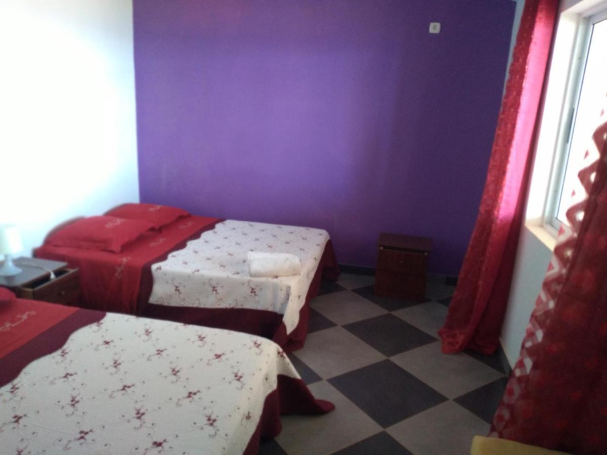 Kolina D'Sol Bed & Breakfast Ponta Do Sol Exterior foto