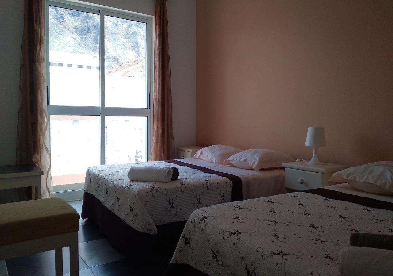 Kolina D'Sol Bed & Breakfast Ponta Do Sol Exterior foto