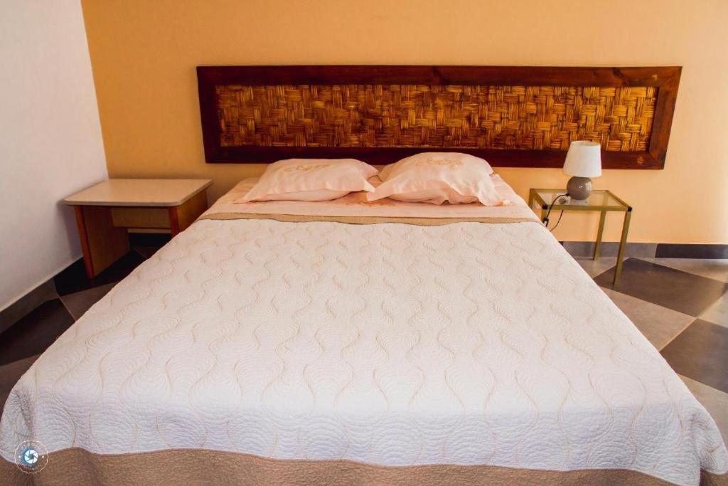 Kolina D'Sol Bed & Breakfast Ponta Do Sol Exterior foto