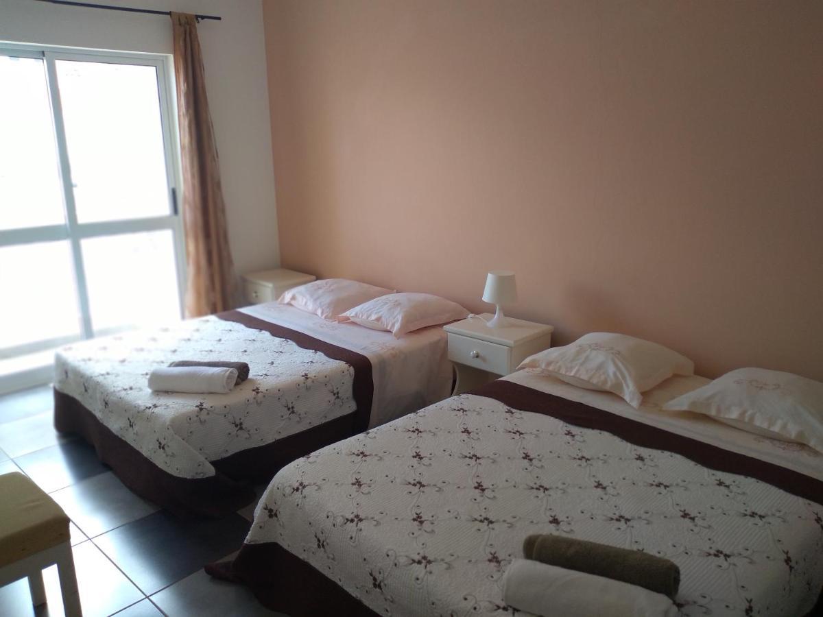 Kolina D'Sol Bed & Breakfast Ponta Do Sol Exterior foto