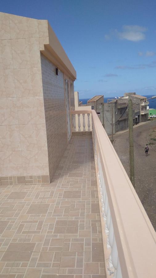 Kolina D'Sol Bed & Breakfast Ponta Do Sol Exterior foto